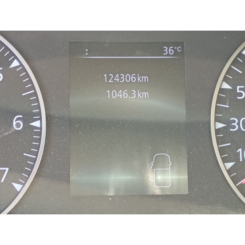 renault master iii caja/chasis (ev, hv, uv) del año 2022