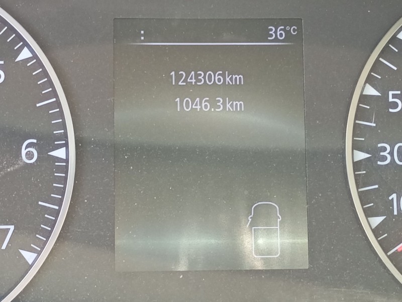 renault master iii caja/chasis (ev, hv, uv) del año 2022