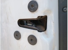 CERRADURA PUERTA DELANTERA IZQUIERDA 