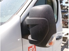 RETROVISOR IZQUIERDO ELECTRICO 