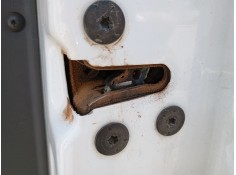 CERRADURA PUERTA DELANTERA DERECHA 