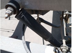 AMORTIGUADOR TRASERO IZQUIERDO 