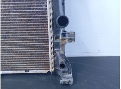 Recambio de radiador agua para mercedes-benz clase a (w176) a 180 (176.042) referencia OEM IAM A2465001303   2