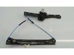 Recambio de elevalunas delantero izquierdo para bmw serie 3 lim. (f30) 320d efficientdynamics edition referencia OEM IAM 1326241