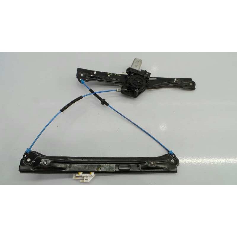 Recambio de elevalunas delantero izquierdo para bmw serie 3 lim. (f30) 320d efficientdynamics edition referencia OEM IAM 1326241