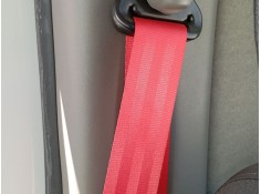 CINTURON SEGURIDAD DELANTERO DERECHO 