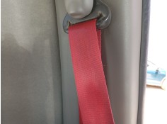 CINTURON SEGURIDAD DELANTERO IZQUIERDO 