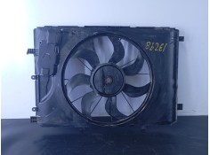 Recambio de electroventilador para mercedes-benz clase a (w176) a 180 (176.042) referencia OEM IAM   