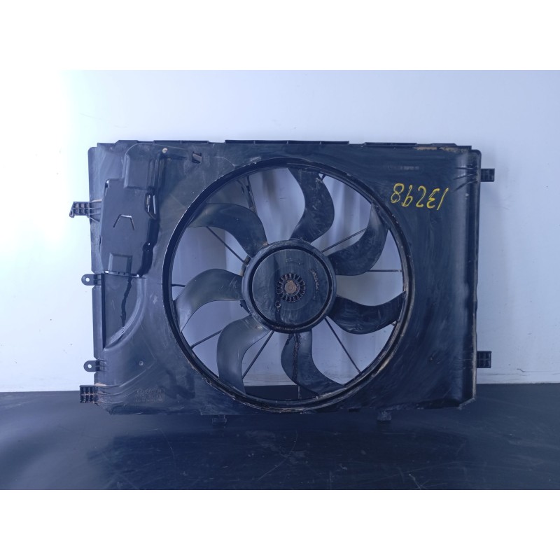 Recambio de electroventilador para mercedes-benz clase a (w176) a 180 (176.042) referencia OEM IAM   