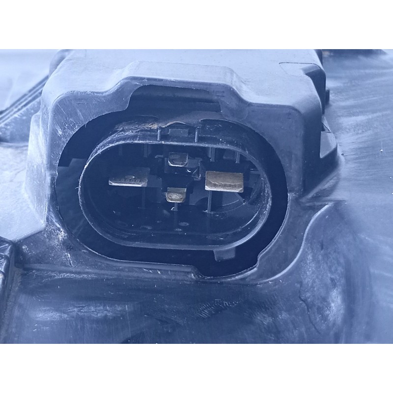 Recambio de electroventilador para mercedes-benz clase a (w176) a 180 (176.042) referencia OEM IAM   