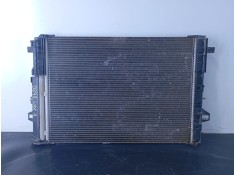 CONDENSADOR / RADIADOR AIRE ACONDICIONADO A2465000454 12526976 P2-B5-17