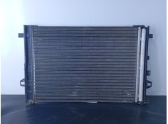 Recambio de condensador / radiador aire acondicionado para mercedes-benz clase a (w176) a 180 (176.042) referencia OEM IAM A2465 2
