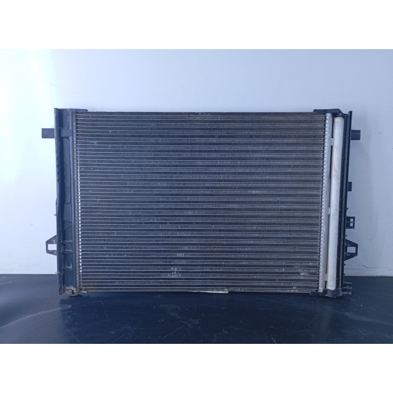 Recambio de condensador / radiador aire acondicionado para mercedes-benz clase a (w176) a 180 (176.042) referencia OEM IAM A2465