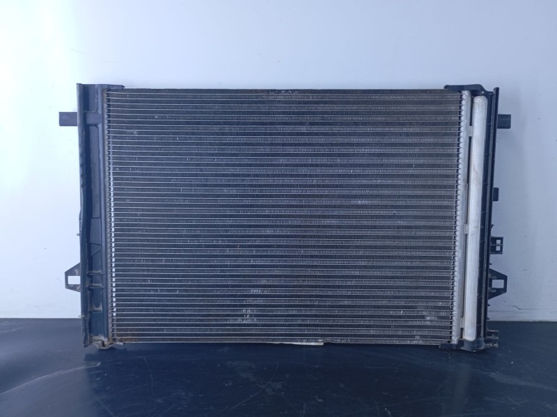 Recambio de condensador / radiador aire acondicionado para mercedes-benz clase a (w176) a 180 (176.042) referencia OEM IAM A2465