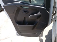 GUARNECIDO PUERTA DELANTERA IZQUIERDA 
