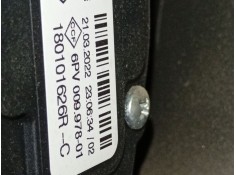 PEDAL ACELERADOR 180101626R 