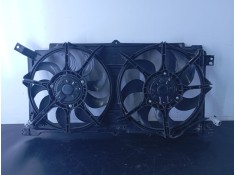 Recambio de electroventilador para ssangyong korando crystal referencia OEM IAM 2102034131  
