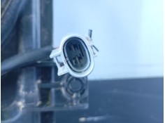 Recambio de electroventilador para ssangyong korando crystal referencia OEM IAM 2102034131   2