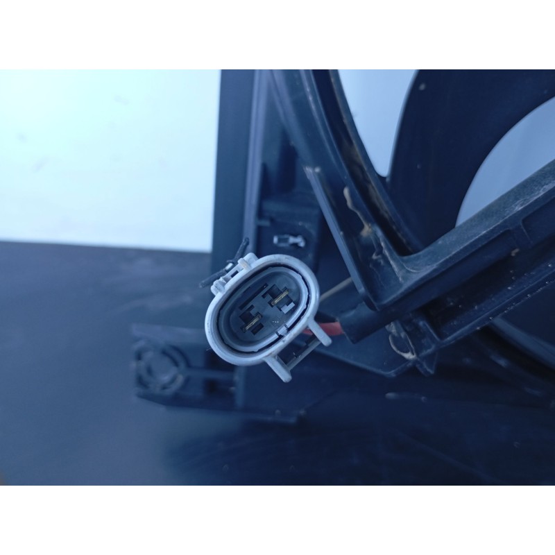Recambio de electroventilador para ssangyong korando crystal referencia OEM IAM 2102034131  