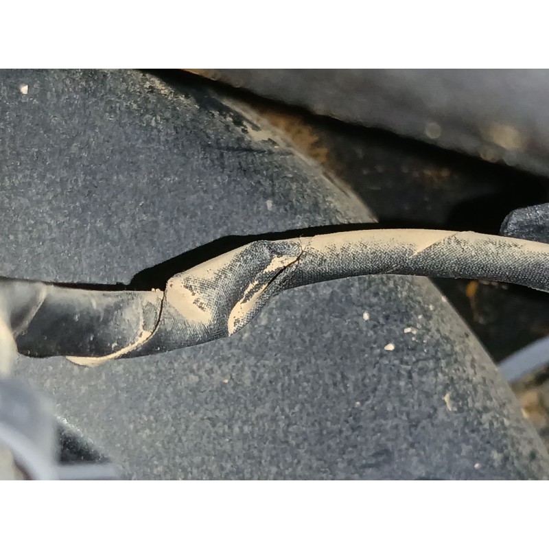 Recambio de servofreno para hyundai i30 (pde, pd, pden) 2.0 n referencia OEM IAM   