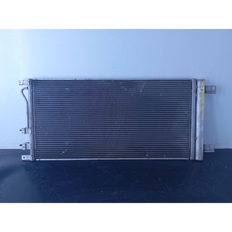 Recambio de condensador / radiador aire acondicionado para ssangyong korando crystal referencia OEM IAM   