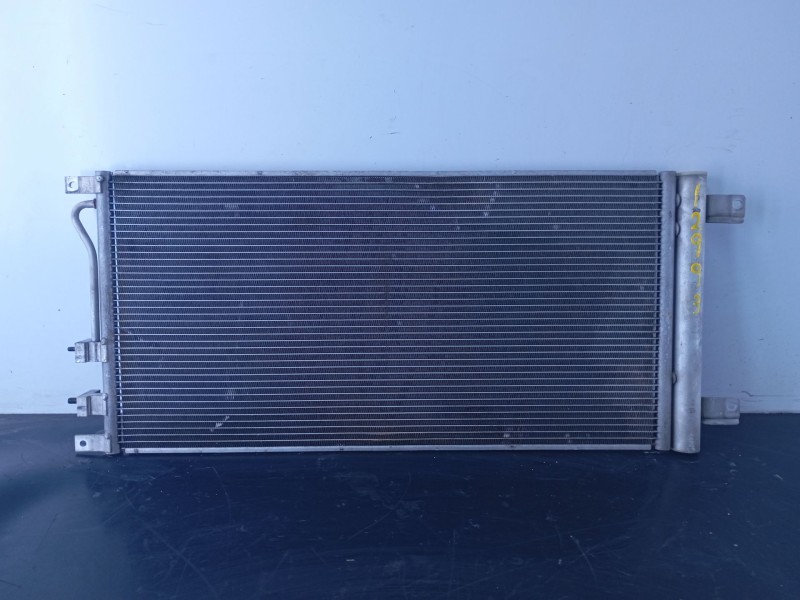 Recambio de condensador / radiador aire acondicionado para ssangyong korando crystal referencia OEM IAM   