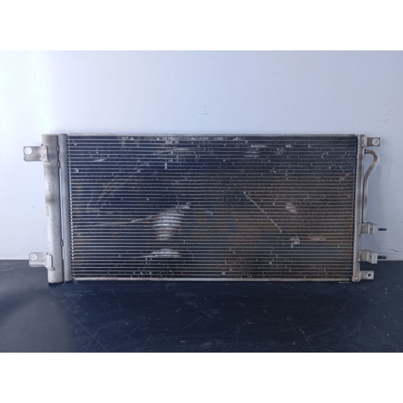 Recambio de condensador / radiador aire acondicionado para ssangyong korando crystal referencia OEM IAM   