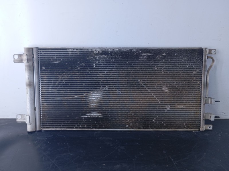 Recambio de condensador / radiador aire acondicionado para ssangyong korando crystal referencia OEM IAM   