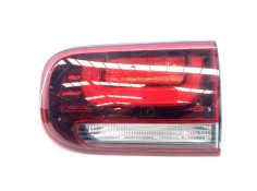 Recambio de piloto trasero derecho porton para citroën c4 cactus 1.5 bluehdi 100 referencia OEM IAM   