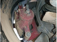 Recambio de pinza freno delantera derecha para hyundai i30 (pde, pd, pden) 2.0 n referencia OEM IAM   