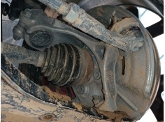 Recambio de mangueta delantera derecha para hyundai i30 (pde, pd, pden) 2.0 n referencia OEM IAM   