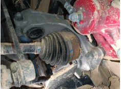 Recambio de mangueta delantera izquierda para hyundai i30 (pde, pd, pden) 2.0 n referencia OEM IAM   