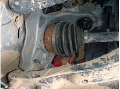 Recambio de mangueta delantera izquierda para hyundai i30 (pde, pd, pden) 2.0 n referencia OEM IAM    2