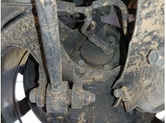 Recambio de mangueta trasera derecha para hyundai i30 (pde, pd, pden) 2.0 n referencia OEM IAM   