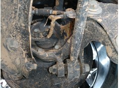 Recambio de mangueta trasera izquierda para hyundai i30 (pde, pd, pden) 2.0 n referencia OEM IAM   