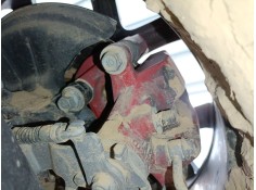 Recambio de pinza freno trasera derecha para hyundai i30 (pde, pd, pden) 2.0 n referencia OEM IAM   