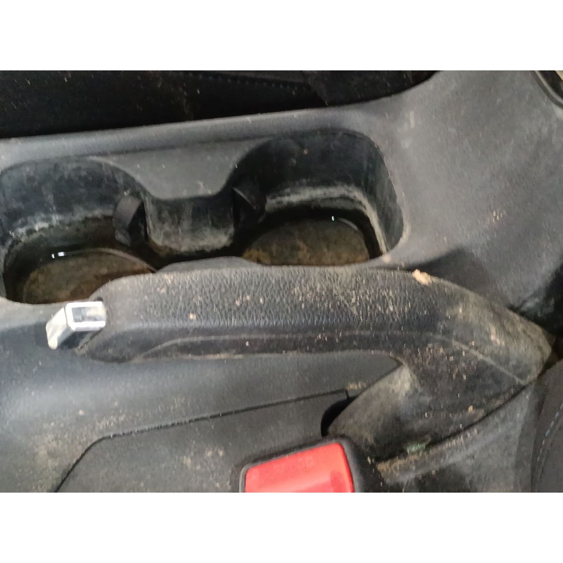 Recambio de palanca freno de mano para hyundai i30 (pde, pd, pden) 2.0 n referencia OEM IAM   