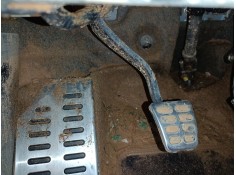 Recambio de pedal embrague para hyundai i30 (pde, pd, pden) 2.0 n referencia OEM IAM   