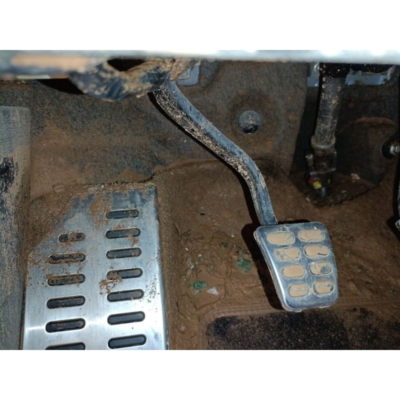 Recambio de pedal embrague para hyundai i30 (pde, pd, pden) 2.0 n referencia OEM IAM   