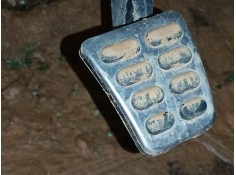 Recambio de pedal freno para hyundai i30 (pde, pd, pden) 2.0 n referencia OEM IAM   