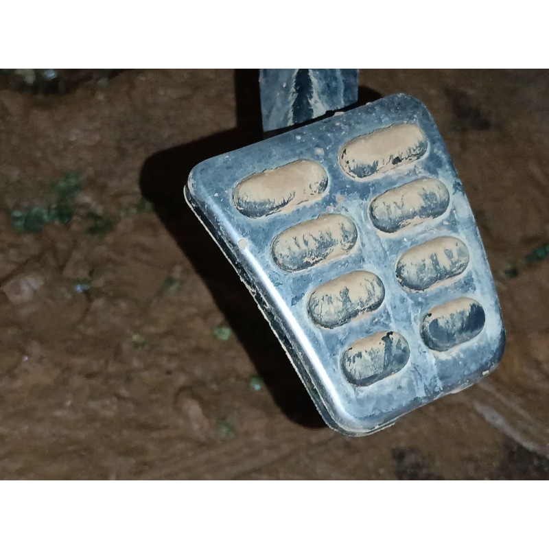 Recambio de pedal freno para hyundai i30 (pde, pd, pden) 2.0 n referencia OEM IAM   