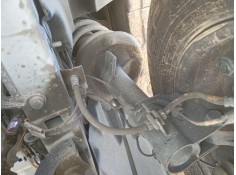 AMORTIGUADOR DELANTERO IZQUIERDO 