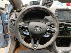 Recambio de volante para hyundai i30 (pde, pd, pden) 2.0 n referencia OEM IAM   