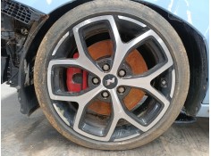 Recambio de llanta para hyundai i30 (pde, pd, pden) 2.0 n referencia OEM IAM 225/40/18  