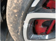 Recambio de llanta para hyundai i30 (pde, pd, pden) 2.0 n referencia OEM IAM 225/40/18   2