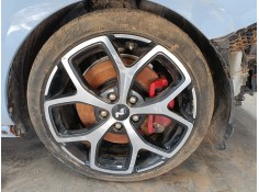 Recambio de llanta para hyundai i30 (pde, pd, pden) 2.0 n referencia OEM IAM 225/40/18  