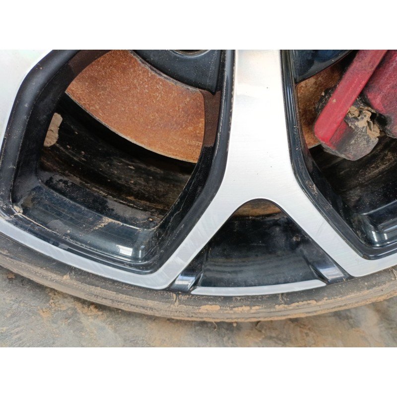 Recambio de llanta para hyundai i30 (pde, pd, pden) 2.0 n referencia OEM IAM 225/40/18  