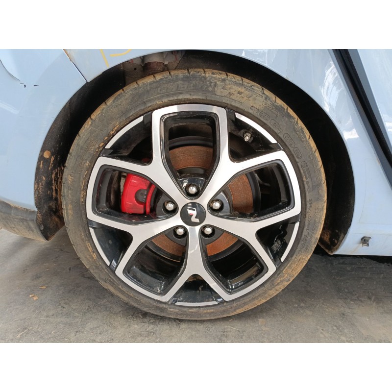 Recambio de llanta para hyundai i30 (pde, pd, pden) 2.0 n referencia OEM IAM   