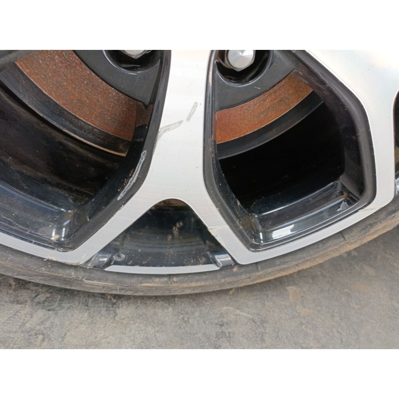 Recambio de llanta para hyundai i30 (pde, pd, pden) 2.0 n referencia OEM IAM   