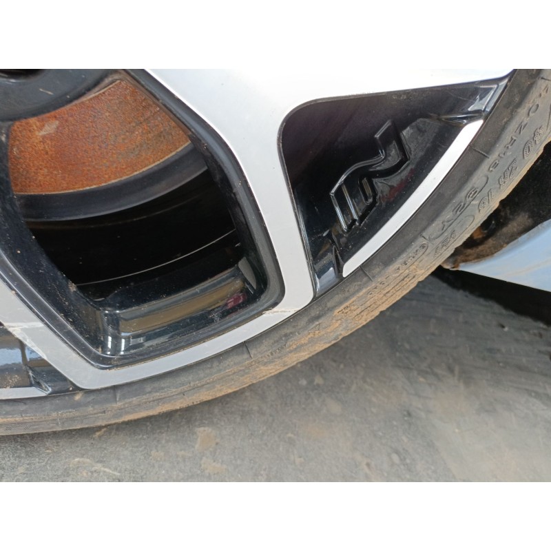 Recambio de llanta para hyundai i30 (pde, pd, pden) 2.0 n referencia OEM IAM   